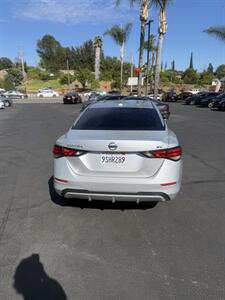 2022 Nissan Sentra SV - Photo 4 - Fallbrook, CA 92028