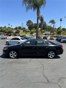 2015 Volkswagen Passat 1.8T Limited Edition - Photo 8 - Fallbrook, CA 92028