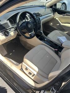 2015 Volkswagen Passat 1.8T Limited Edition - Photo 9 - Fallbrook, CA 92028