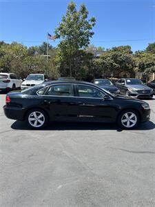 2015 Volkswagen Passat 1.8T Limited Edition - Photo 4 - Fallbrook, CA 92028