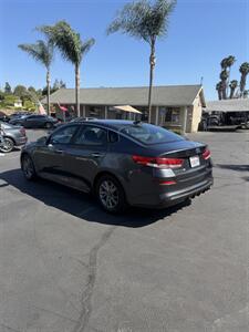 2020 Kia Optima LX - Photo 7 - Fallbrook, CA 92028