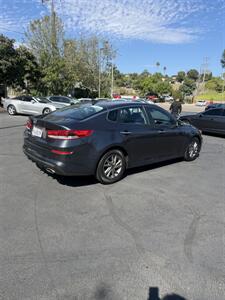 2020 Kia Optima LX - Photo 5 - Fallbrook, CA 92028