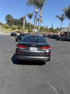 2020 Kia Optima LX - Photo 6 - Fallbrook, CA 92028