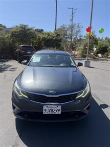 2020 Kia Optima LX - Photo 2 - Fallbrook, CA 92028