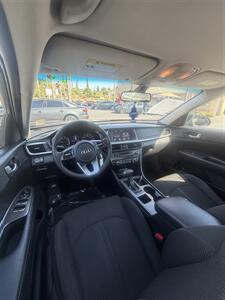 2020 Kia Optima LX - Photo 10 - Fallbrook, CA 92028