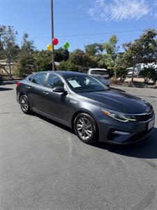 2020 Kia Optima LX - Photo 3 - Fallbrook, CA 92028
