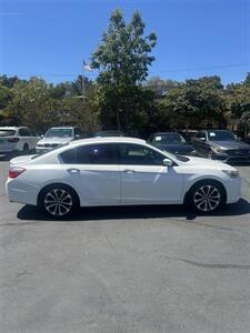 2015 Honda Accord Sport - Photo 4 - Fallbrook, CA 92028