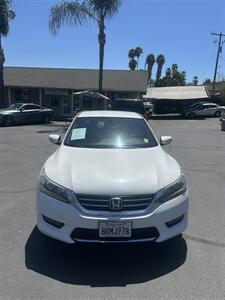 2015 Honda Accord Sport - Photo 2 - Fallbrook, CA 92028