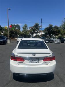 2015 Honda Accord Sport - Photo 6 - Fallbrook, CA 92028