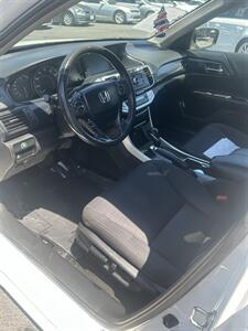 2015 Honda Accord Sport - Photo 9 - Fallbrook, CA 92028