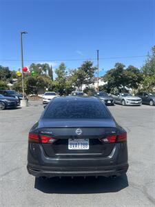 2019 Nissan Altima 2.5 SL - Photo 6 - Fallbrook, CA 92028