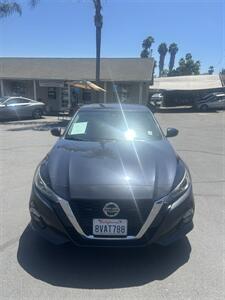 2019 Nissan Altima 2.5 SL - Photo 2 - Fallbrook, CA 92028