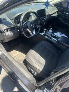 2019 Nissan Altima 2.5 SL - Photo 9 - Fallbrook, CA 92028