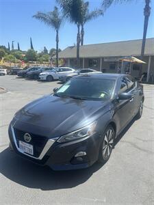 2019 Nissan Altima 2.5 SL - Photo 1 - Fallbrook, CA 92028