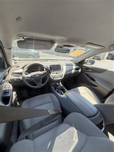 2022 Chevrolet Malibu LT - Photo 10 - Fallbrook, CA 92028