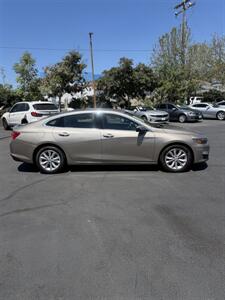2022 Chevrolet Malibu LT - Photo 4 - Fallbrook, CA 92028