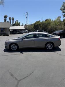 2022 Chevrolet Malibu LT - Photo 8 - Fallbrook, CA 92028