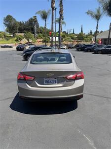 2022 Chevrolet Malibu LT - Photo 6 - Fallbrook, CA 92028
