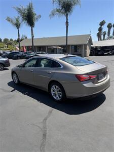 2022 Chevrolet Malibu LT - Photo 7 - Fallbrook, CA 92028