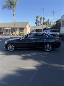 2015 Mercedes-Benz C 300 4MATIC - Photo 8 - Fallbrook, CA 92028