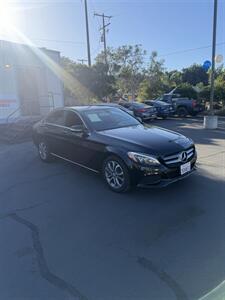 2015 Mercedes-Benz C 300 4MATIC - Photo 3 - Fallbrook, CA 92028