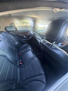2015 Mercedes-Benz C 300 4MATIC - Photo 9 - Fallbrook, CA 92028