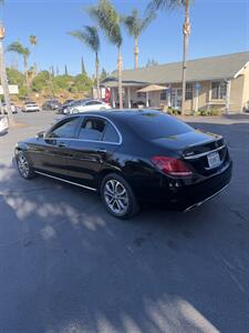 2015 Mercedes-Benz C 300 4MATIC - Photo 7 - Fallbrook, CA 92028