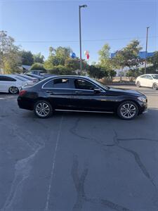 2015 Mercedes-Benz C 300 4MATIC - Photo 4 - Fallbrook, CA 92028