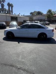 2013 Audi A6 2.0T quattro Premium Plus - Photo 8 - Fallbrook, CA 92028