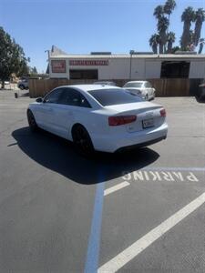 2013 Audi A6 2.0T quattro Premium Plus - Photo 7 - Fallbrook, CA 92028