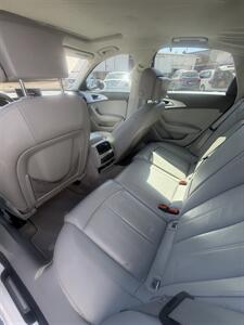 2013 Audi A6 2.0T quattro Premium Plus - Photo 9 - Fallbrook, CA 92028
