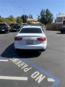2013 Audi A6 2.0T quattro Premium Plus - Photo 6 - Fallbrook, CA 92028