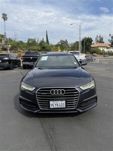2017 Audi A6 2.0T quattro Premium Plus - Photo 2 - Fallbrook, CA 92028