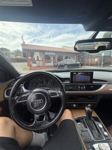 2017 Audi A6 2.0T quattro Premium Plus - Photo 11 - Fallbrook, CA 92028