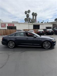 2017 Audi A6 2.0T quattro Premium Plus - Photo 4 - Fallbrook, CA 92028