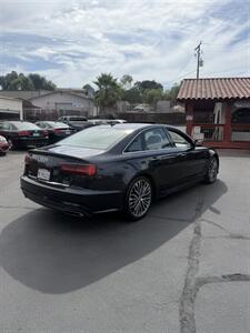2017 Audi A6 2.0T quattro Premium Plus - Photo 5 - Fallbrook, CA 92028