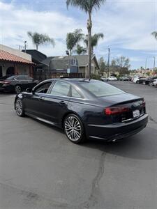 2017 Audi A6 2.0T quattro Premium Plus - Photo 7 - Fallbrook, CA 92028
