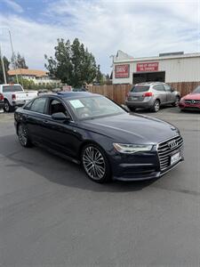 2017 Audi A6 2.0T quattro Premium Plus - Photo 3 - Fallbrook, CA 92028