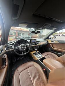 2017 Audi A6 2.0T quattro Premium Plus - Photo 10 - Fallbrook, CA 92028