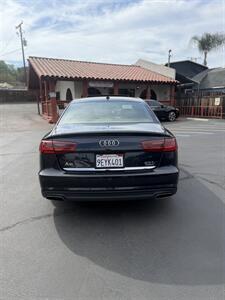 2017 Audi A6 2.0T quattro Premium Plus - Photo 6 - Fallbrook, CA 92028
