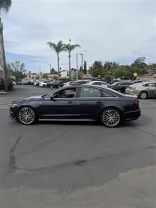 2017 Audi A6 2.0T quattro Premium Plus - Photo 8 - Fallbrook, CA 92028