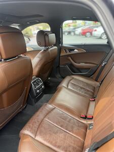 2017 Audi A6 2.0T quattro Premium Plus - Photo 9 - Fallbrook, CA 92028