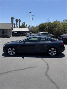 2016 Audi A5 2.0T quattro Premium - Photo 7 - Fallbrook, CA 92028
