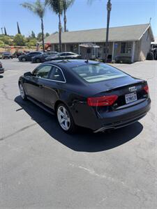 2016 Audi A5 2.0T quattro Premium - Photo 6 - Fallbrook, CA 92028