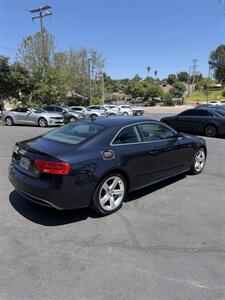 2016 Audi A5 2.0T quattro Premium - Photo 4 - Fallbrook, CA 92028