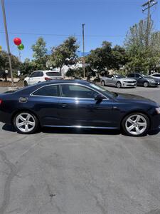 2016 Audi A5 2.0T quattro Premium - Photo 3 - Fallbrook, CA 92028