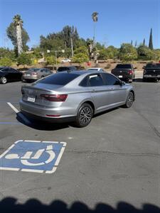 2021 Volkswagen Jetta SE - Photo 5 - Fallbrook, CA 92028
