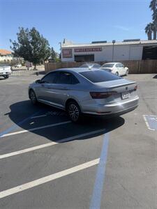 2021 Volkswagen Jetta SE - Photo 7 - Fallbrook, CA 92028