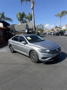 2021 Volkswagen Jetta SE - Photo 3 - Fallbrook, CA 92028