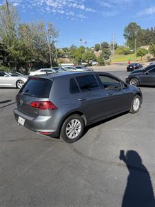 2016 Volkswagen Golf TSI S - Photo 5 - Fallbrook, CA 92028